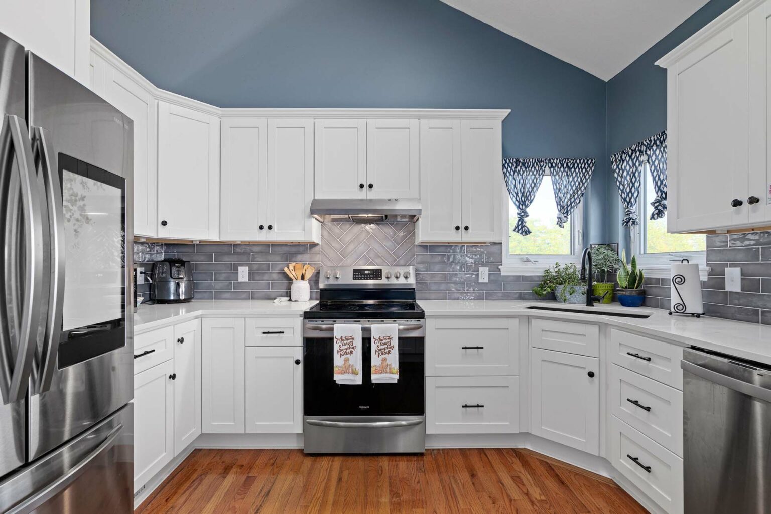 Ultimate Guide to Choosing the Right Kitchen When Remodeling