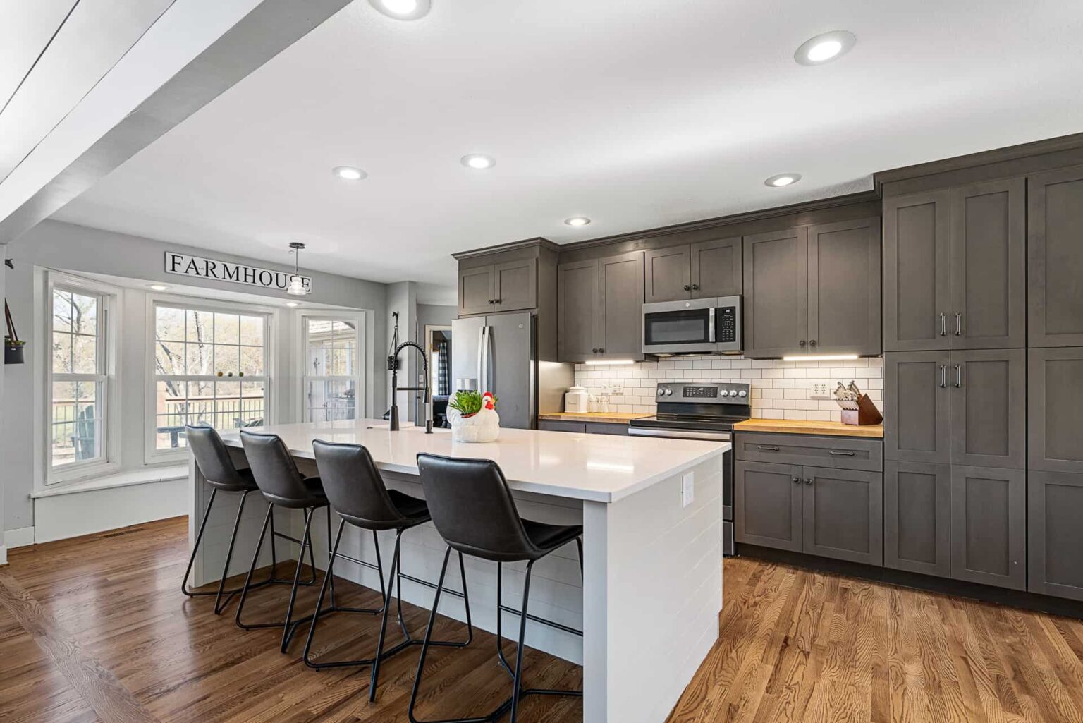 5 Benefits of Remodeling Your Kitchen in the Kansas City Housing Market