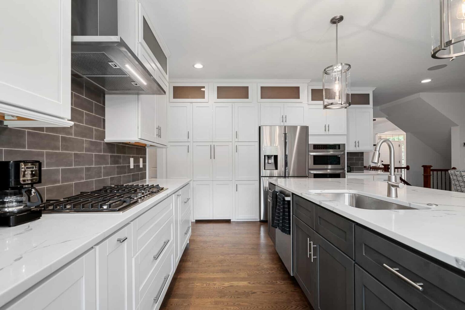 5 Trendy Kitchen Design Ideas for Kansas City Homes Cross Kitchens