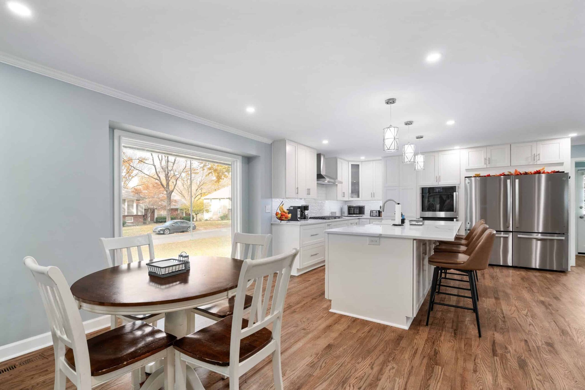 5 Trendy Kitchen Design Ideas for Kansas City Homes Cross Kitchens